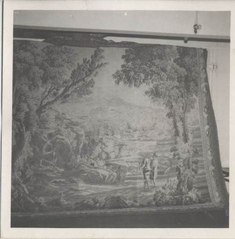 209SUP/994 - De Quantmayer & Eiche à Ribbentrop