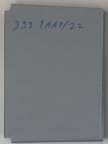 Circulaires du commandant du Territoire signées d'Henri Gouraud ou de son suppléant, Henri Gaden avec table analytique, 18 juillet 1904-25 juillet 1906 [nos 1 à 149, collection incomplète]. Notes-circulaires du Commandant des détachements de l'Oubangui-Chari et du Tchad, signées d'Henri Gouraud ou de son suppléant, Henri Gaden, 18 juillet 1904-31 juillet 1906 [nos 1 à 77, collection incomplète].