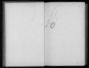 1845, janvier à mai