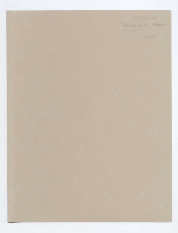 Protectorat en Extrême-Orient