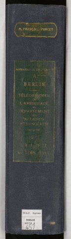 Août-septembre 1934.