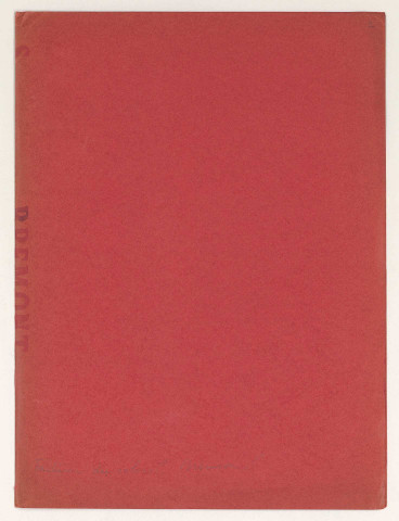 Enquête confiée à M. de Fabry, inspecteur des Finances, conseiller financier du Haut-Commissariat.