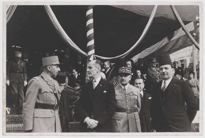 Anniversaire de l'indépendance libanaise