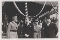 Anniversaire de l'indépendance libanaise