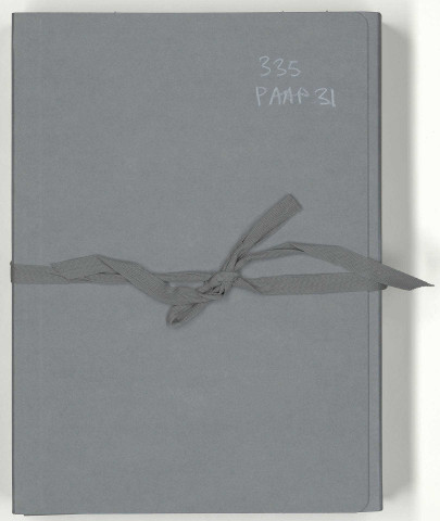 Journal Le Pioupiou de l'Yonne, poursuite pour injure à l'armée et provocation à la désobéissance.