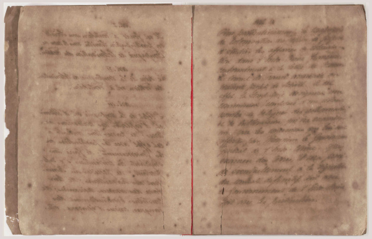 Exploitation des mines du Foukien.