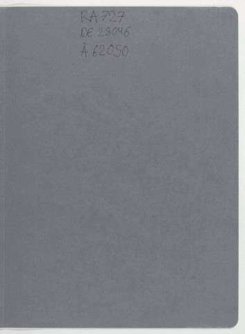 209SUP/727 - OBIP 28046 à