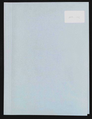 1795-1796, 1798, 1805-1809.