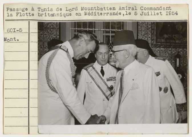 Montefiore : actualités.