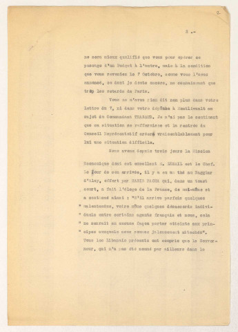 1er septembre 1922-21 juillet 1933.