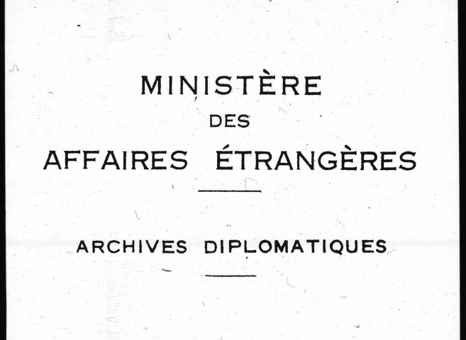 Campeche (1837-1844); Candie (1817-1883); Carthagène [de Colombie] (1832-1844); Cassel (1809-1865); Cavala (1850-1858); Caracas (1839-1851)
