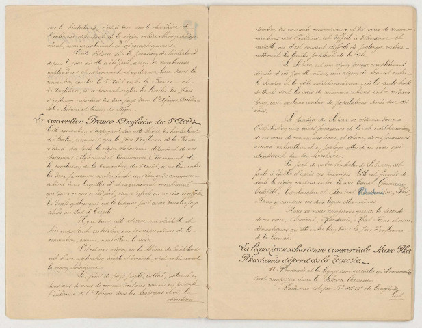 Bureau de Ben Gardane, Itinéraires : croquis « itinéraire Rhadames » (calque) au 1/800000e ; notice sur Rhadamès; étude sur la composition d'une colonne ; notice sur les itinéraires vers Rhadamès ; 17 itinéraires (tableaux) 170 f.