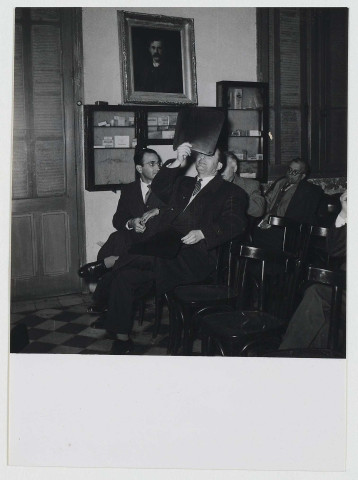 Société des Sciences Médicales de Tunis