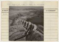 Travaux publics : grands barrages.