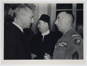 « Opération sauvegarde. Généraux Guillaume et Duval »