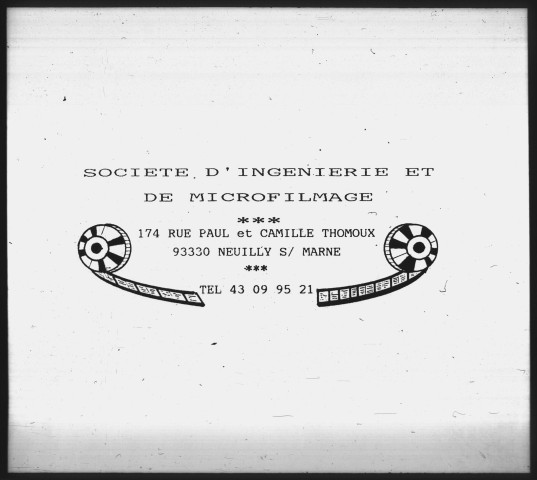 Registre de la transcription de la correspondance au départ de Jean-Joseph Toscan, vice-consul de France à Portsmouth (mai 1780-septembre 1793).
