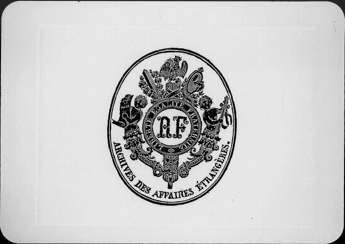 1707, janv.-juin. (supplément)