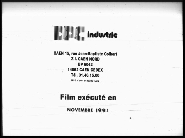 Nivôse an III-nivôse an IV.