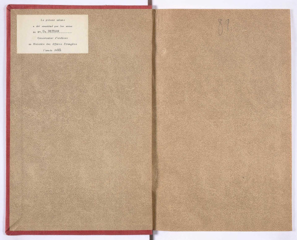 1905, janv.-1906, juin.