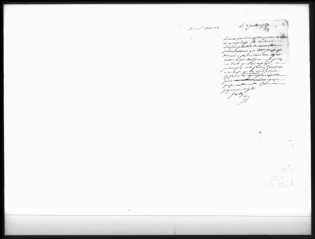 Juillet 1789-juin 1793.