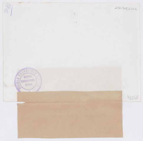 La fête du "Mouled" à Damas