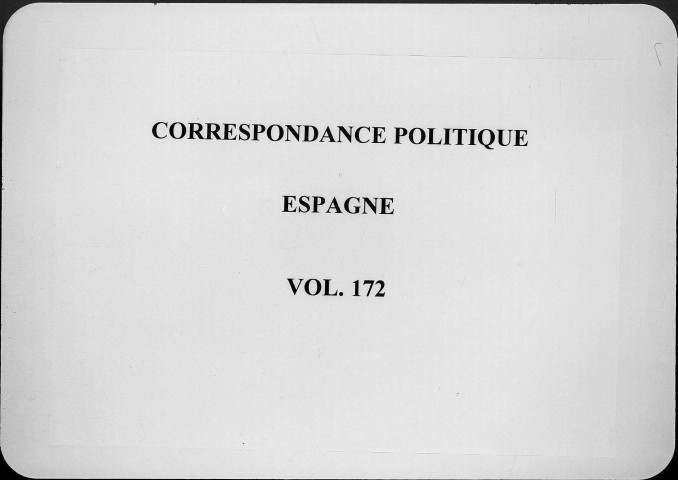 1707, janv.-juin. (supplément)