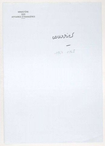 209SUP/114BIS - Dossier A47