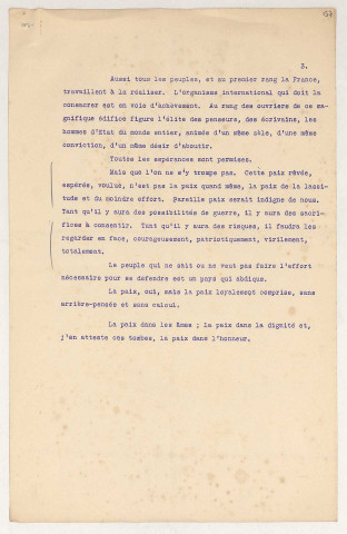 Voyages et réceptions entre 1926 et 1930