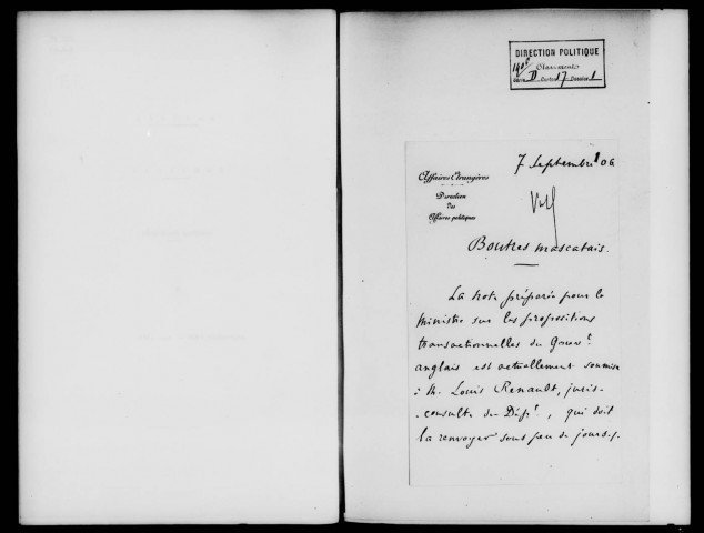 1906, sept.-1916, mai.