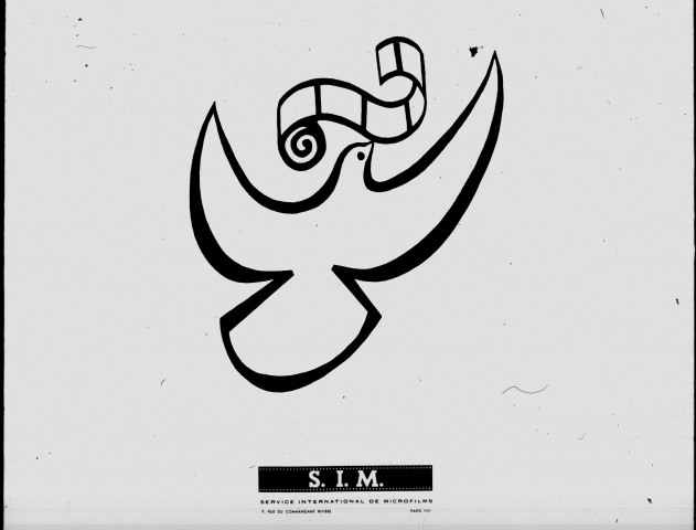 Nov. 1944-déc. 1947.