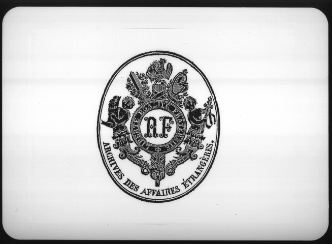 N°18791 à 20757 (10/08/1872 au 16/06/1873). Table à la fin du registre, pièces annexes insérées, lettre collée sur le registre concernant le n°19306.