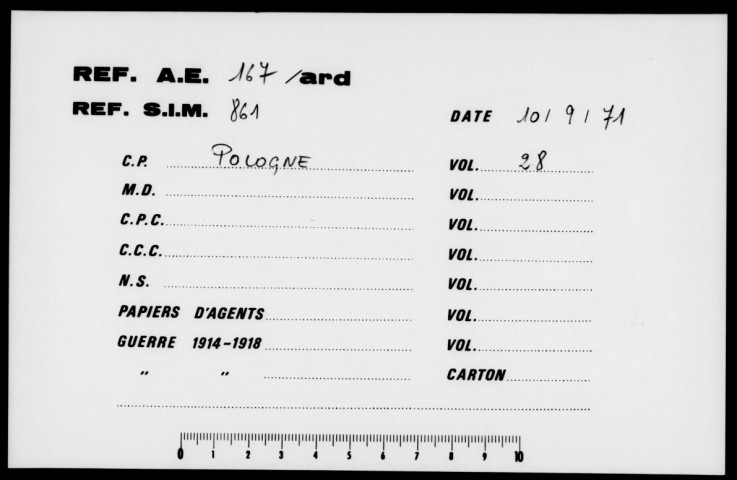 1667 janvier-1668 juillet