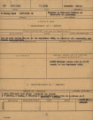 Fonctionnement du poste (1970-1974).
Logement (1966-1974).
Sécurité du poste (1973-1984).
Résidence et chancellerie, questions immobilières (1948-1975).