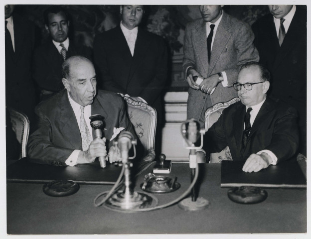 Indépendance de la Tunisie