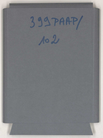 Rapports d'activité du Protectorat.