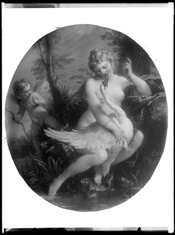 209SUP/945 - Collection Hermann Goering (plaques de verre) : de RM140 à RM1341