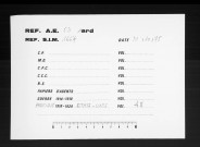 1er - 28 février 1923.