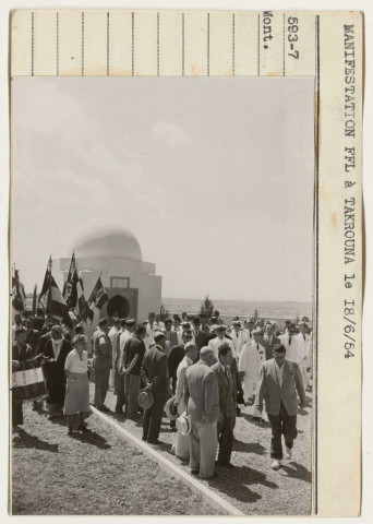 Montefiore : actualités.