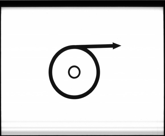 Actes de chancellerie (1720-mai 1723).