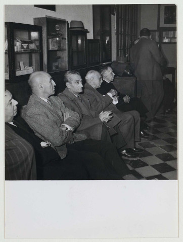 Société des Sciences Médicales de Tunis