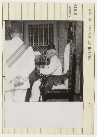 Montefiore : actualités.