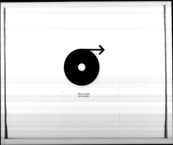 Arrivée et départ (octobre-décembre 1906).