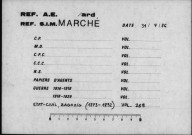 Zante (1807-1829); Zurich (1874-1884)