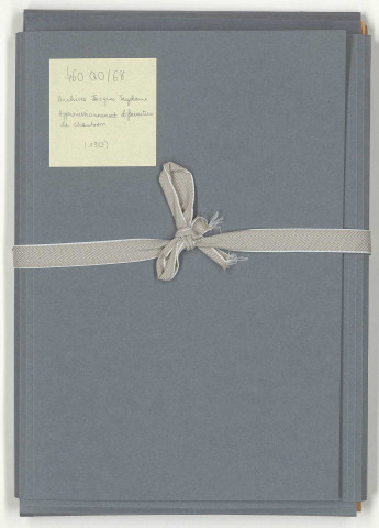 Approvisionnement et fourniture de charbon