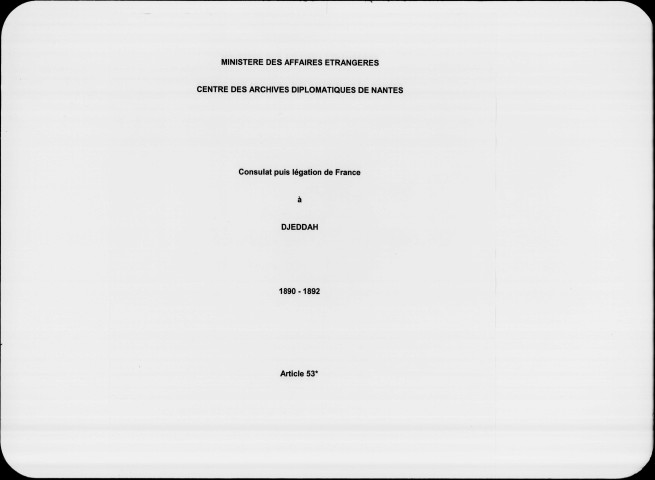 Enregistrement des pèlerins.