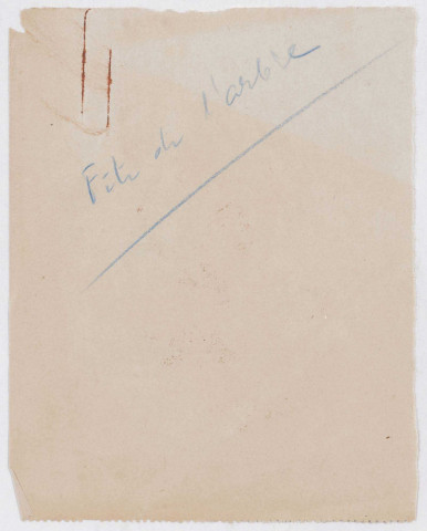 Fête de l'Arbre à Beyrouth