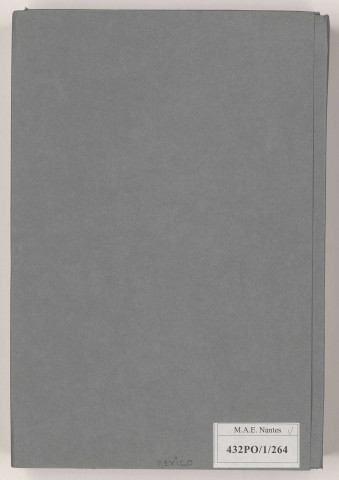 Dossiers n°177 à 184.