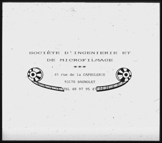Actes passés en chancellerie (septembre 1775- brumaire an VI).