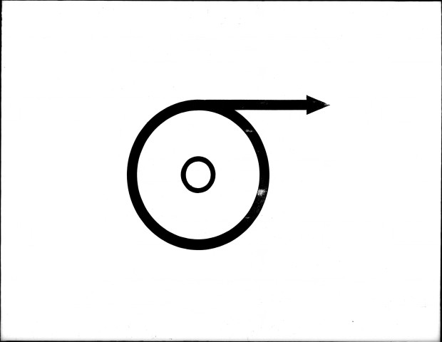 Actes de chancellerie (juin 1717-novembre 1723).