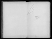 Dépêches de la Marine.